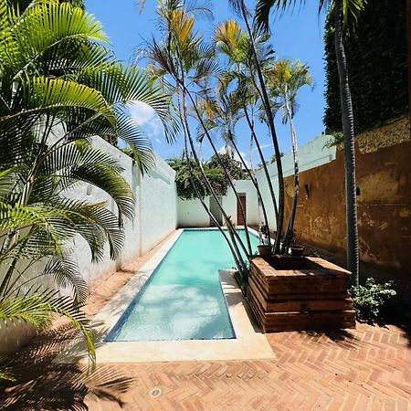 Aparthotel Paseo Colonial - Sanctuary #2 Santo Domingo Zewnętrze zdjęcie