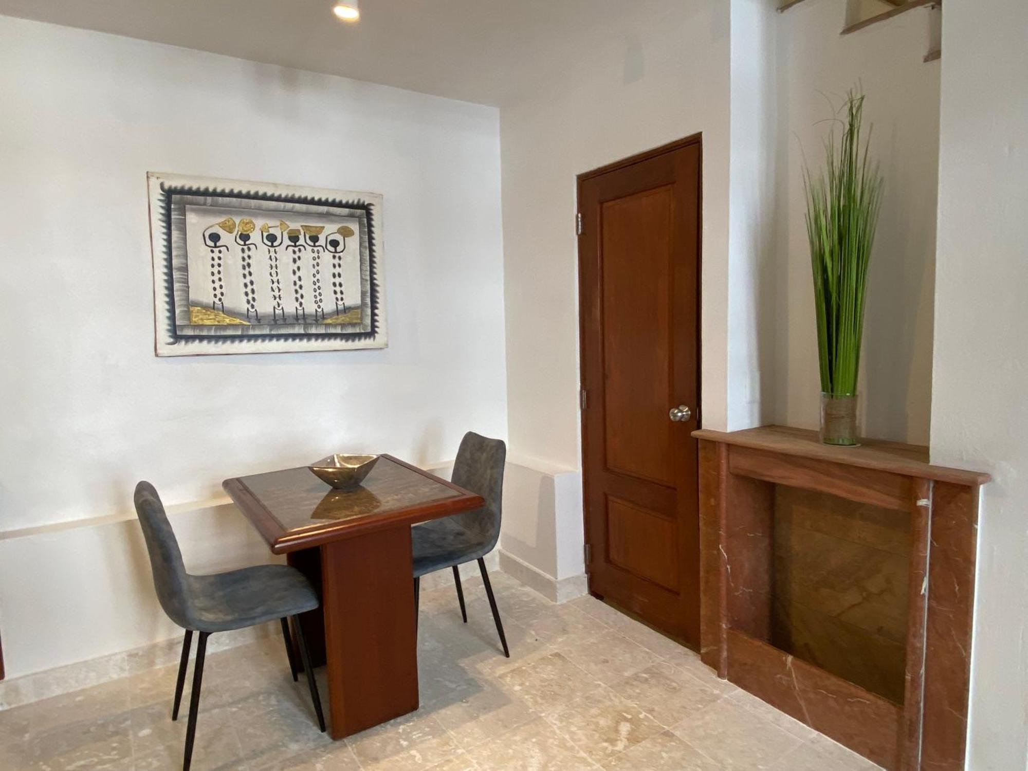 Aparthotel Paseo Colonial - Sanctuary #2 Santo Domingo Zewnętrze zdjęcie