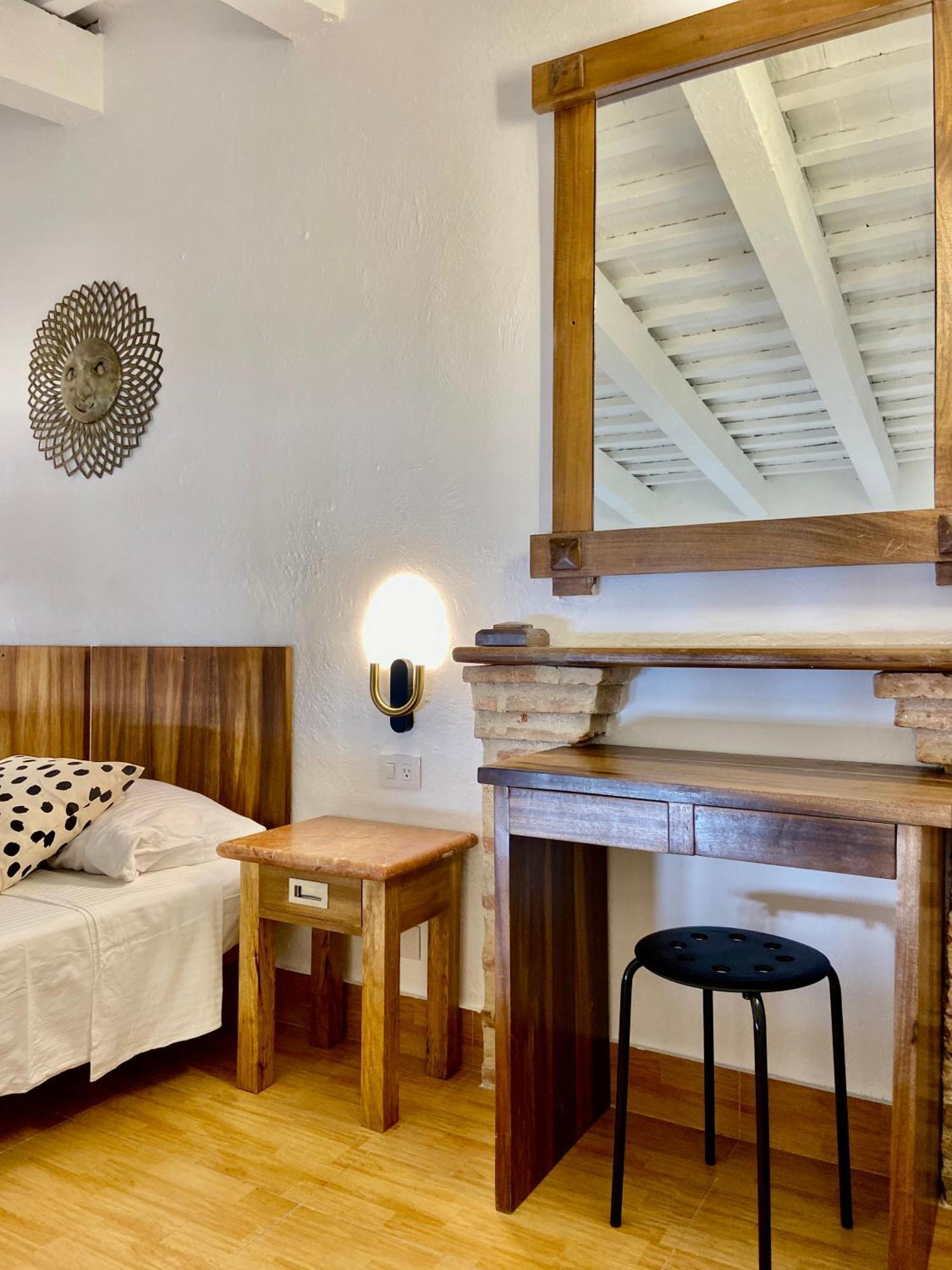 Aparthotel Paseo Colonial - Sanctuary #2 Santo Domingo Zewnętrze zdjęcie