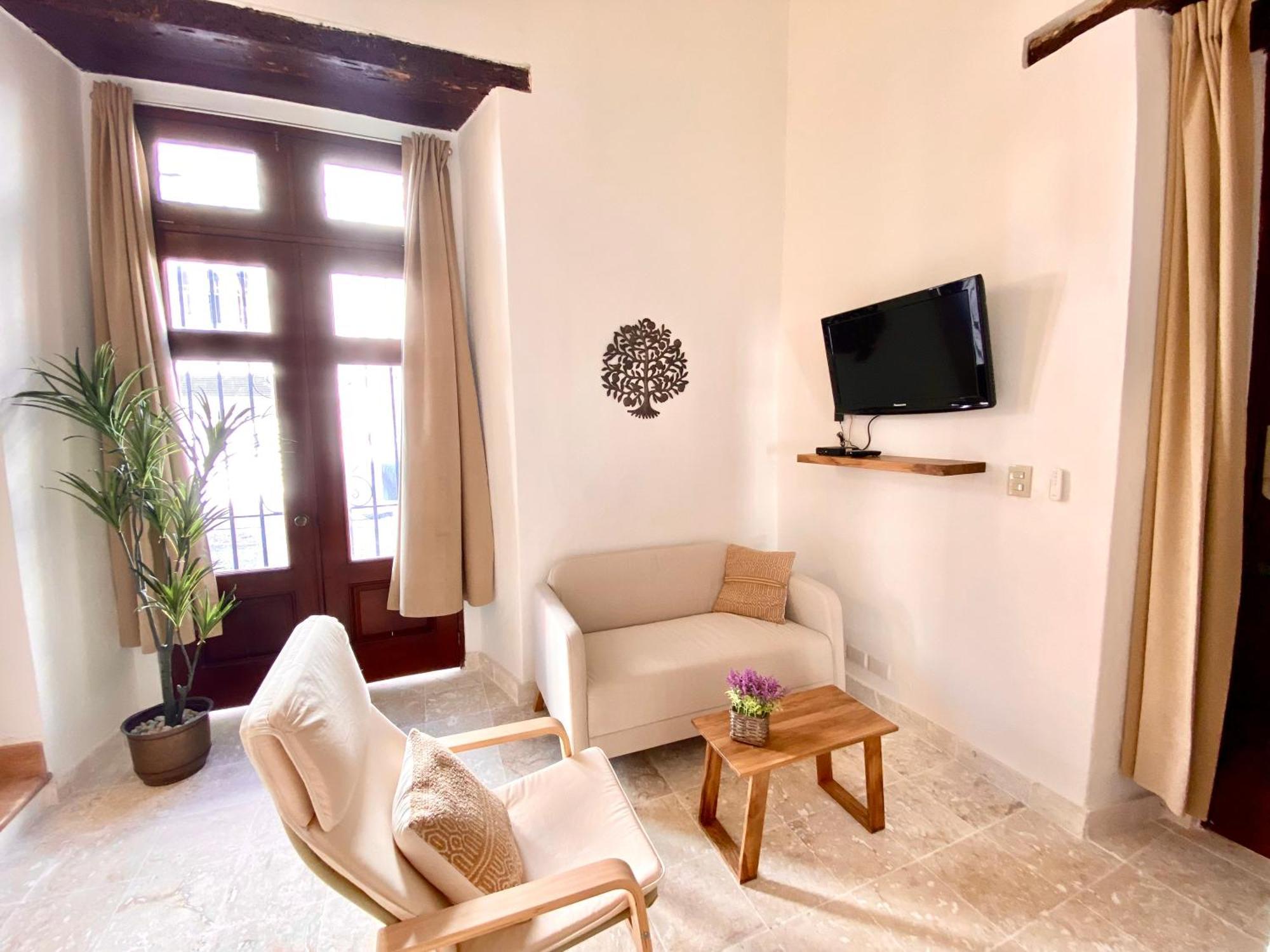 Aparthotel Paseo Colonial - Sanctuary #2 Santo Domingo Zewnętrze zdjęcie