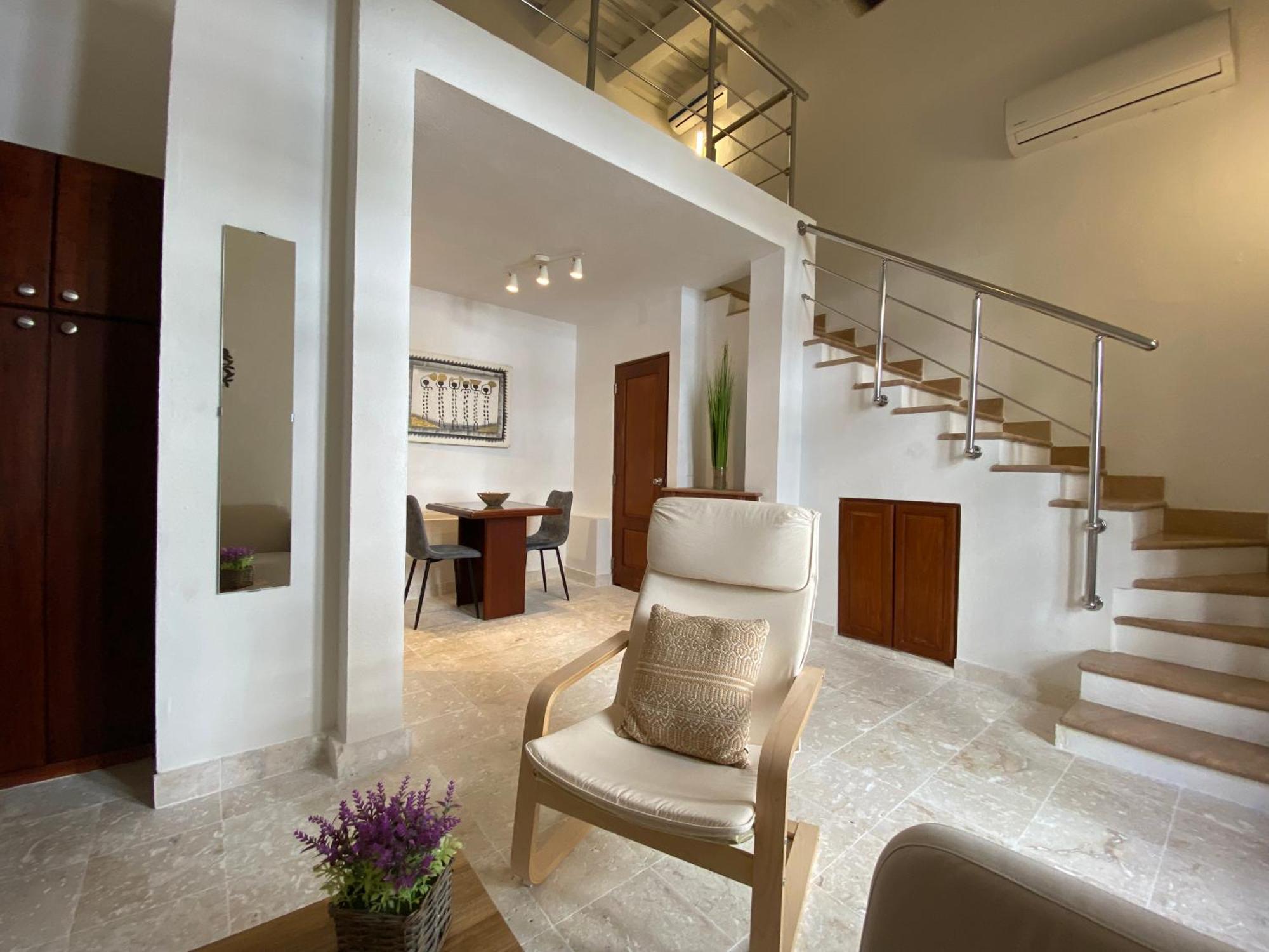 Aparthotel Paseo Colonial - Sanctuary #2 Santo Domingo Zewnętrze zdjęcie