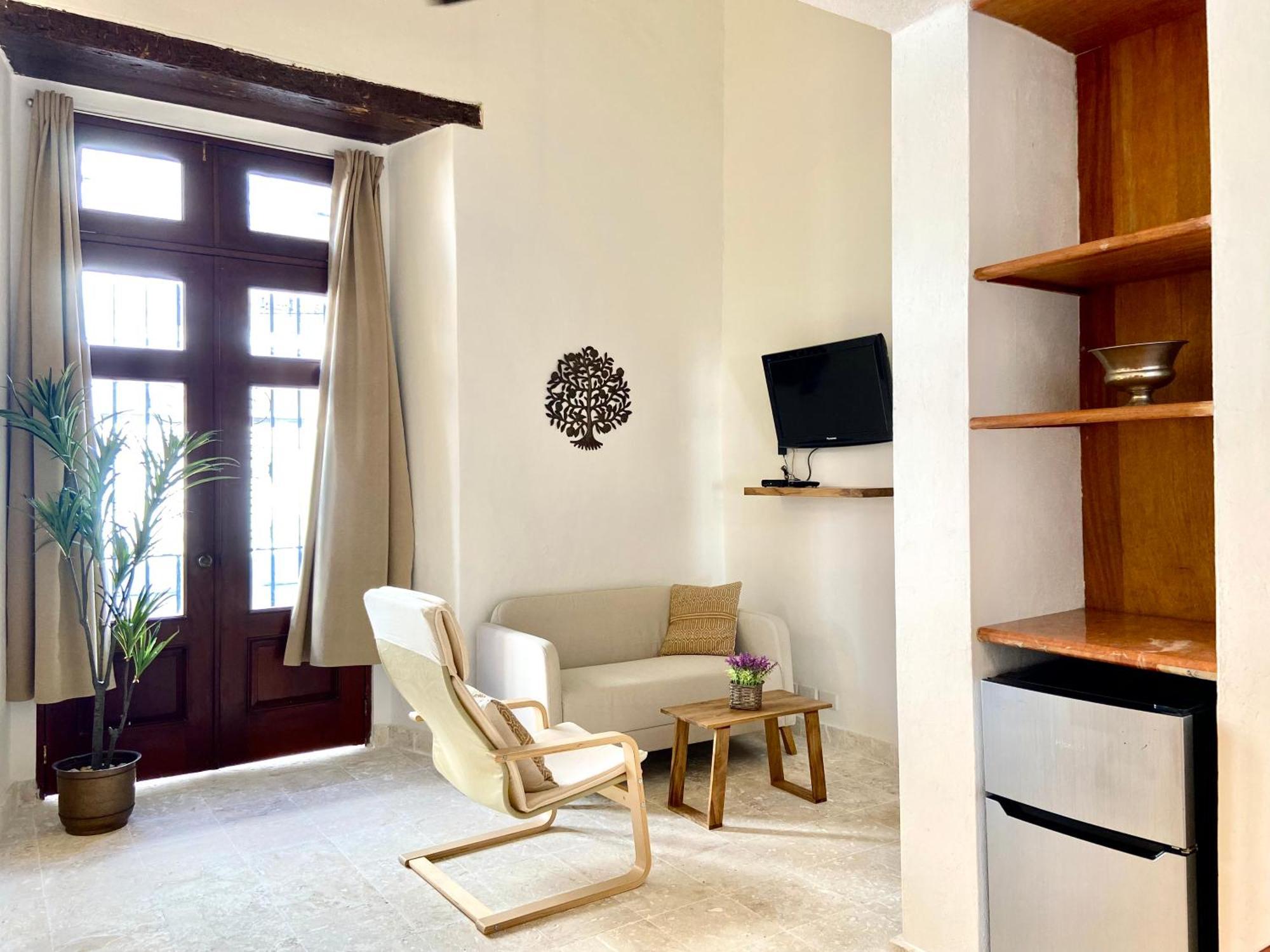 Aparthotel Paseo Colonial - Sanctuary #2 Santo Domingo Zewnętrze zdjęcie
