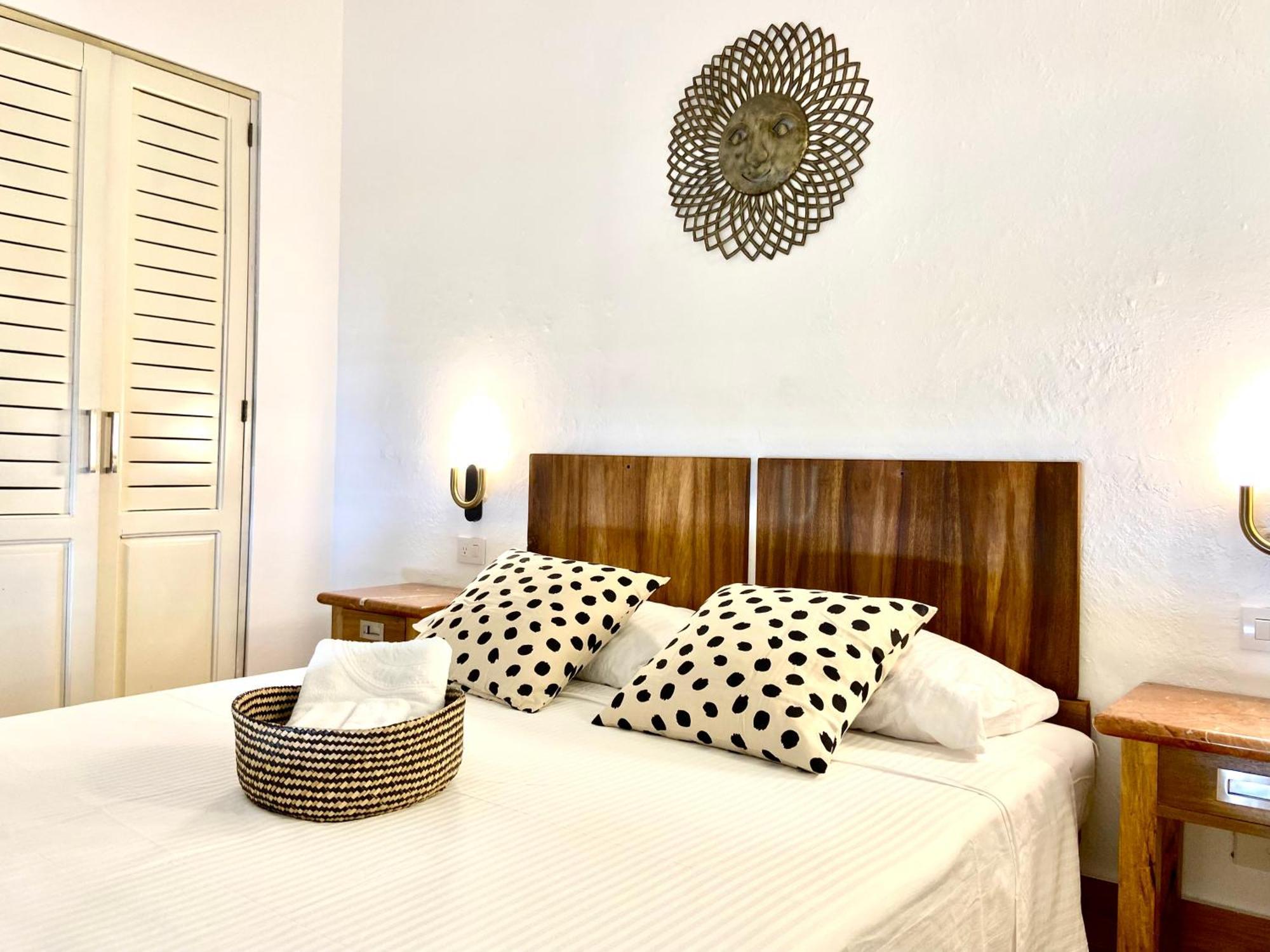 Aparthotel Paseo Colonial - Sanctuary #2 Santo Domingo Zewnętrze zdjęcie