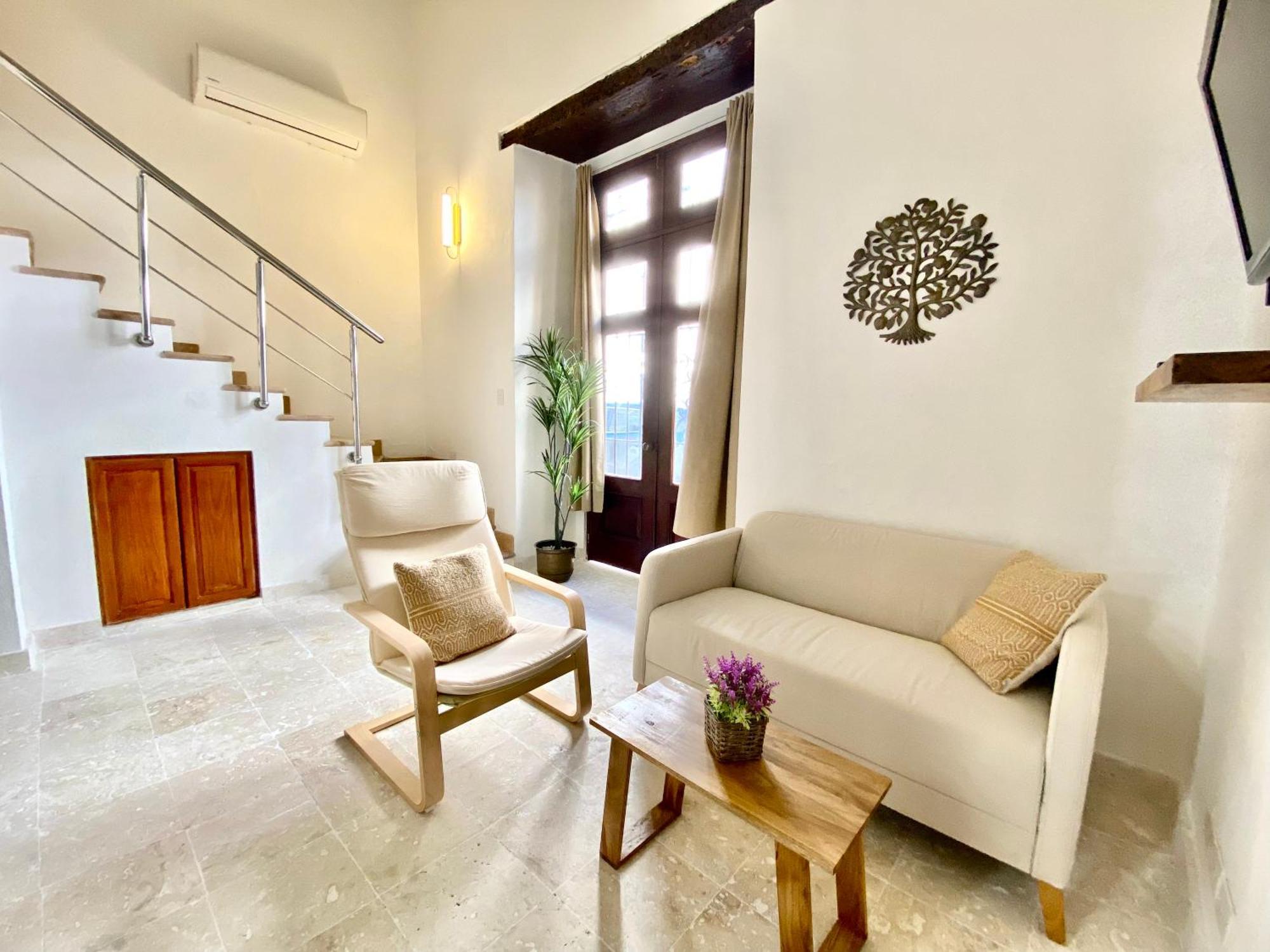 Aparthotel Paseo Colonial - Sanctuary #2 Santo Domingo Zewnętrze zdjęcie