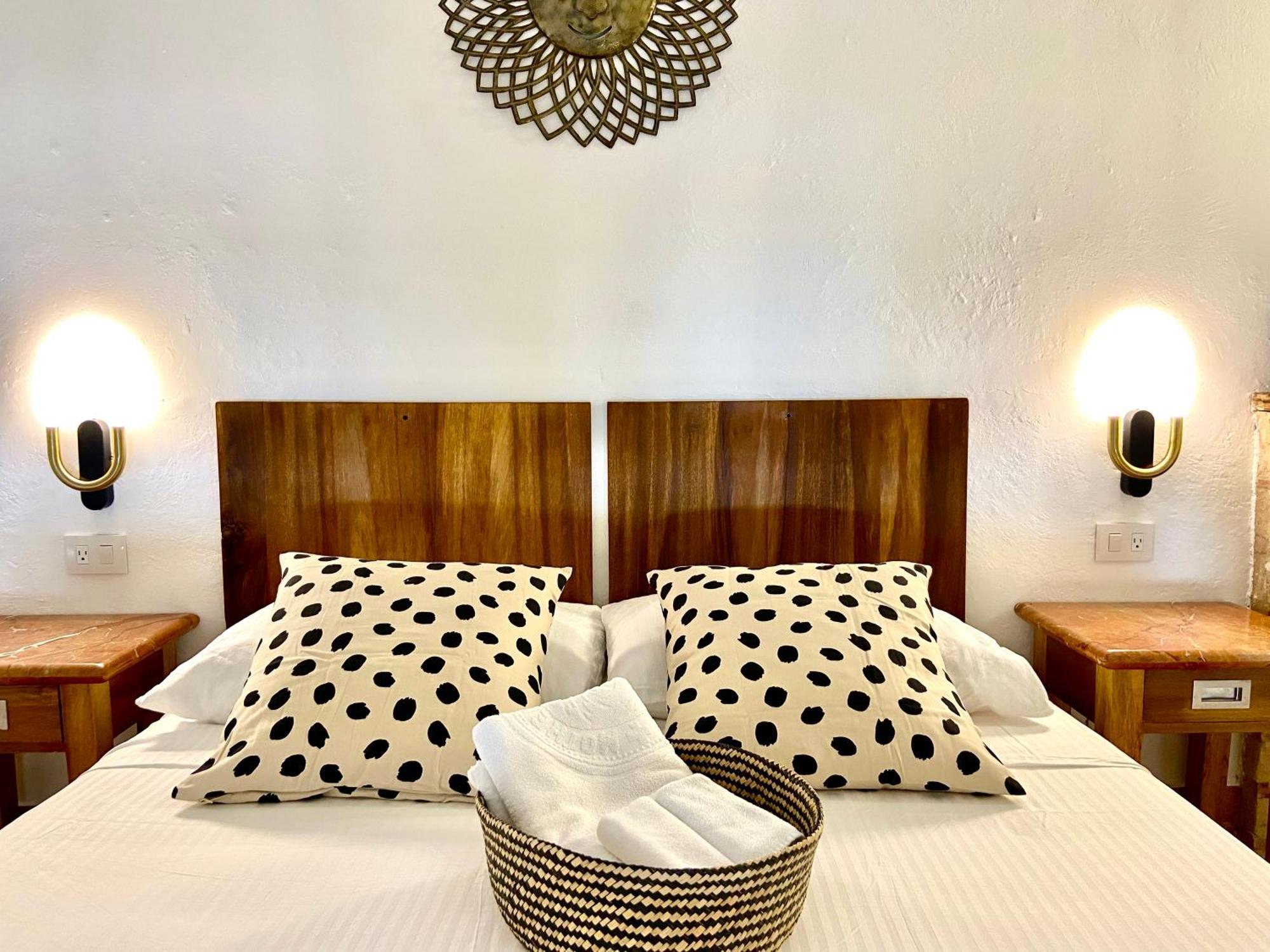 Aparthotel Paseo Colonial - Sanctuary #2 Santo Domingo Zewnętrze zdjęcie