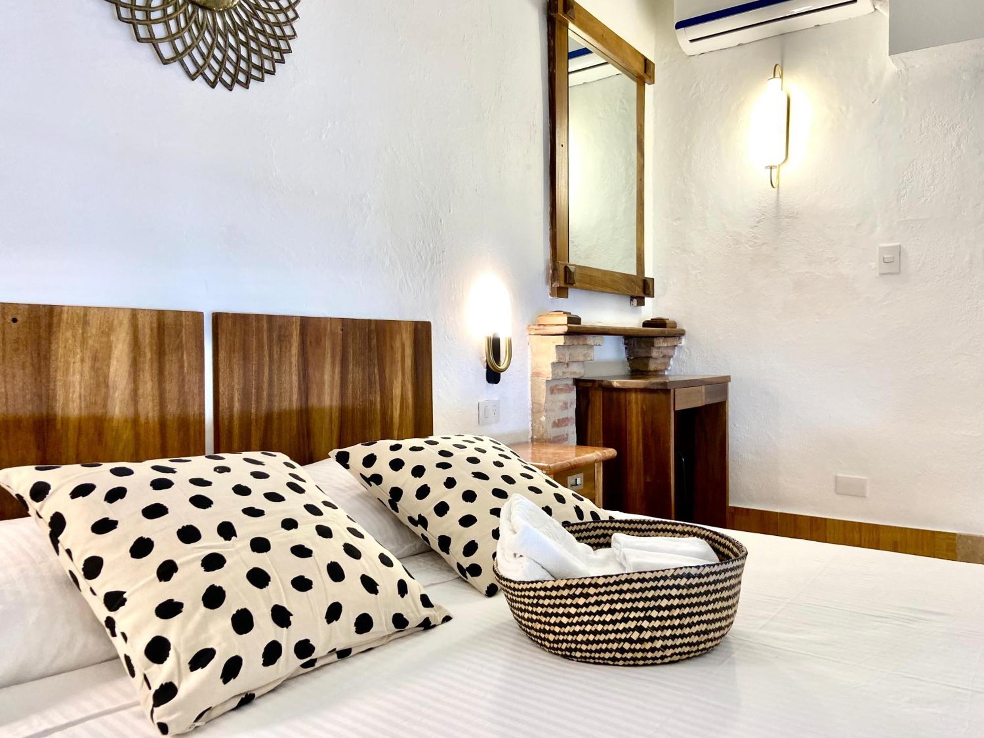Aparthotel Paseo Colonial - Sanctuary #2 Santo Domingo Zewnętrze zdjęcie