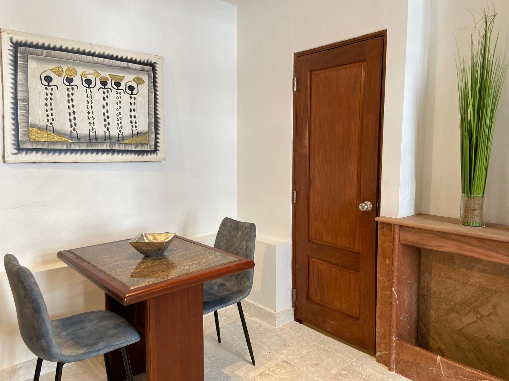 Aparthotel Paseo Colonial - Sanctuary #2 Santo Domingo Zewnętrze zdjęcie