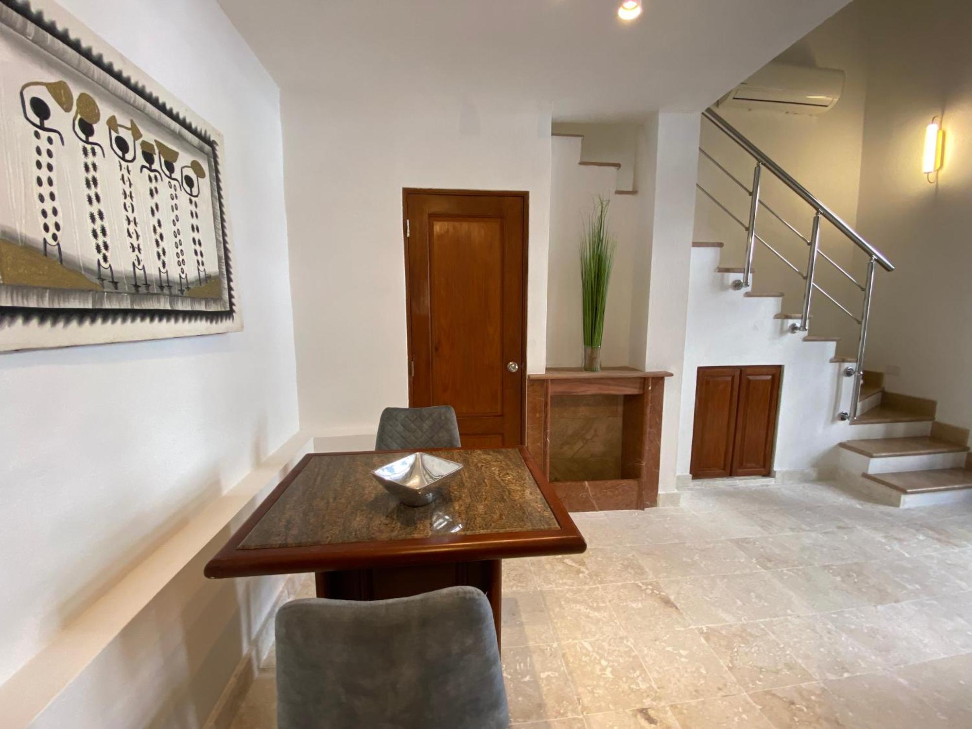 Aparthotel Paseo Colonial - Sanctuary #2 Santo Domingo Zewnętrze zdjęcie
